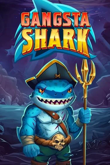 Gangsta Shark at Kavbet Casino